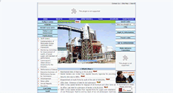 Desktop Screenshot of orierc.org
